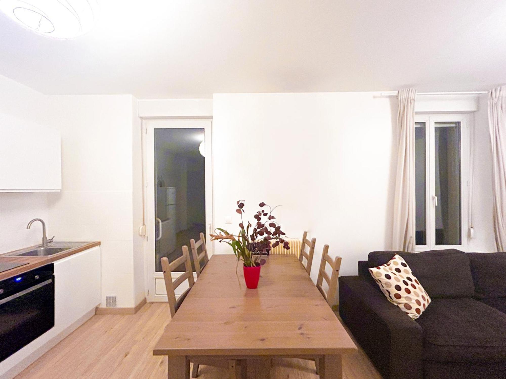 La Perle De Nancy Apartment Екстериор снимка