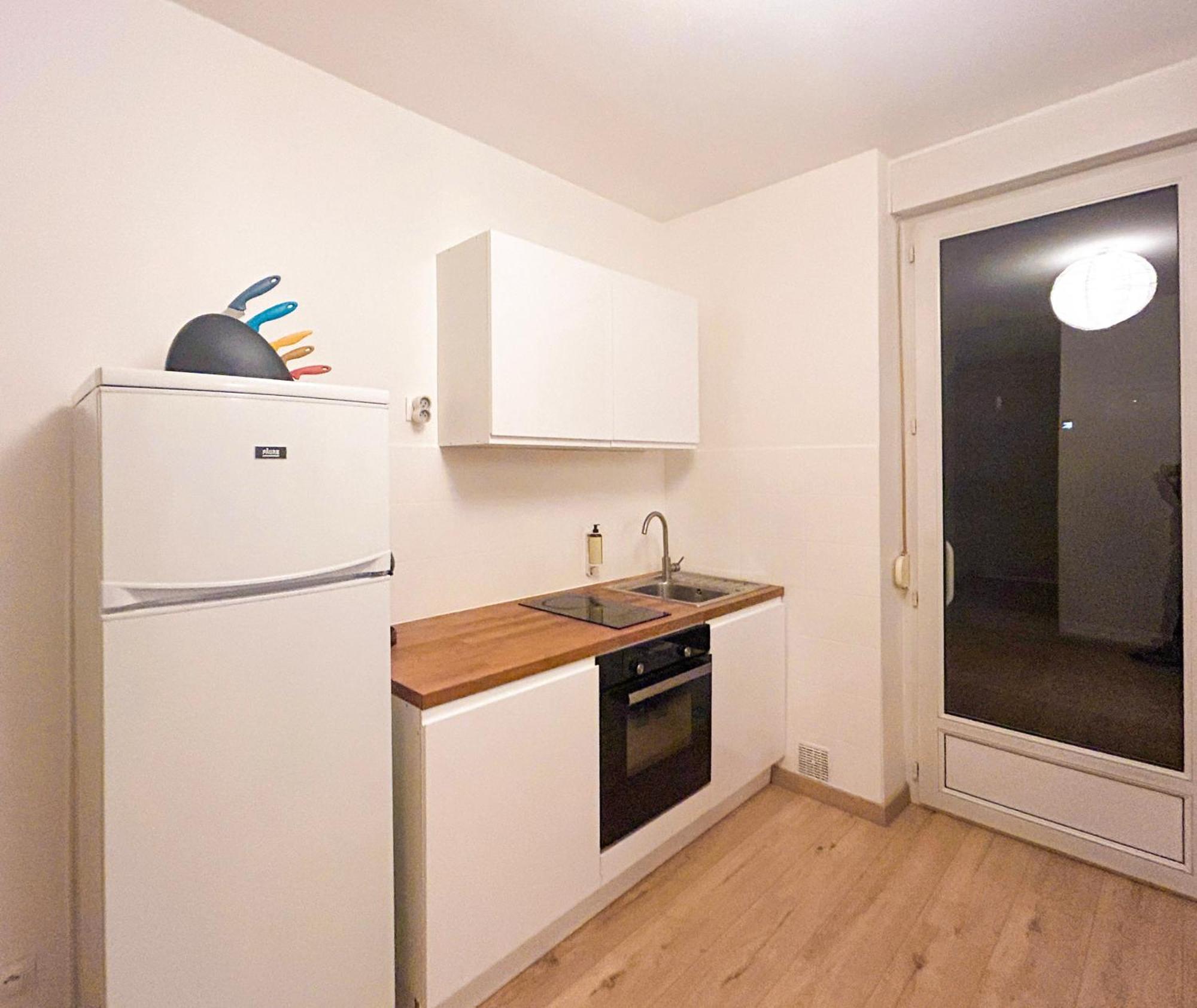 La Perle De Nancy Apartment Екстериор снимка