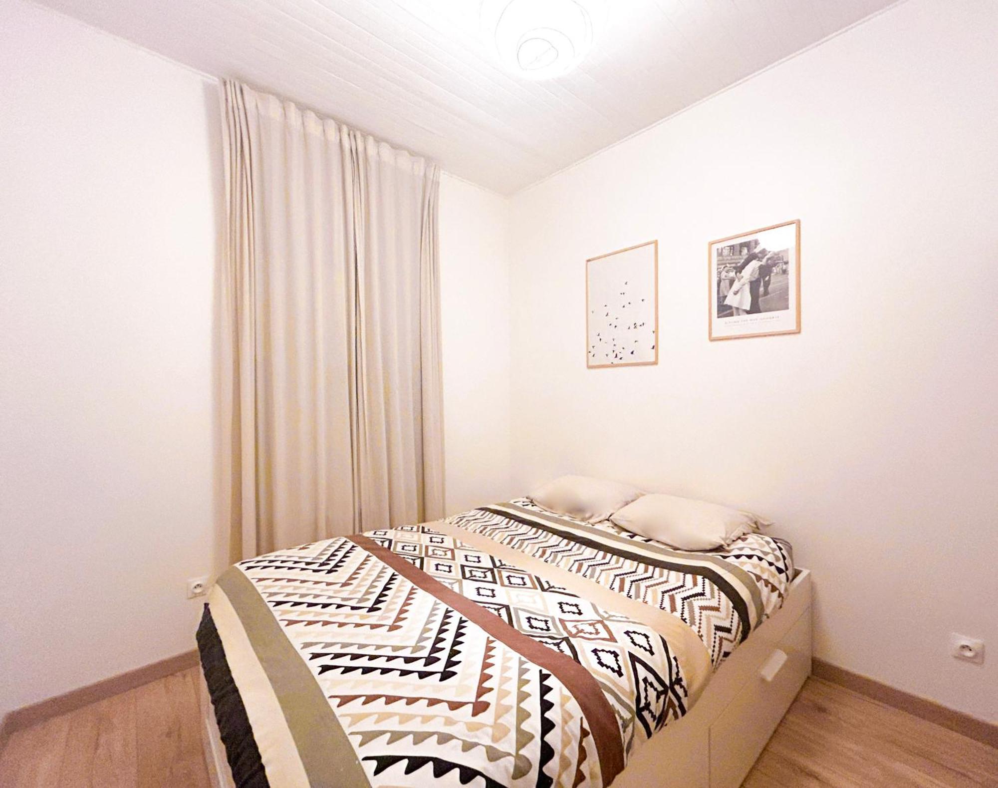 La Perle De Nancy Apartment Екстериор снимка