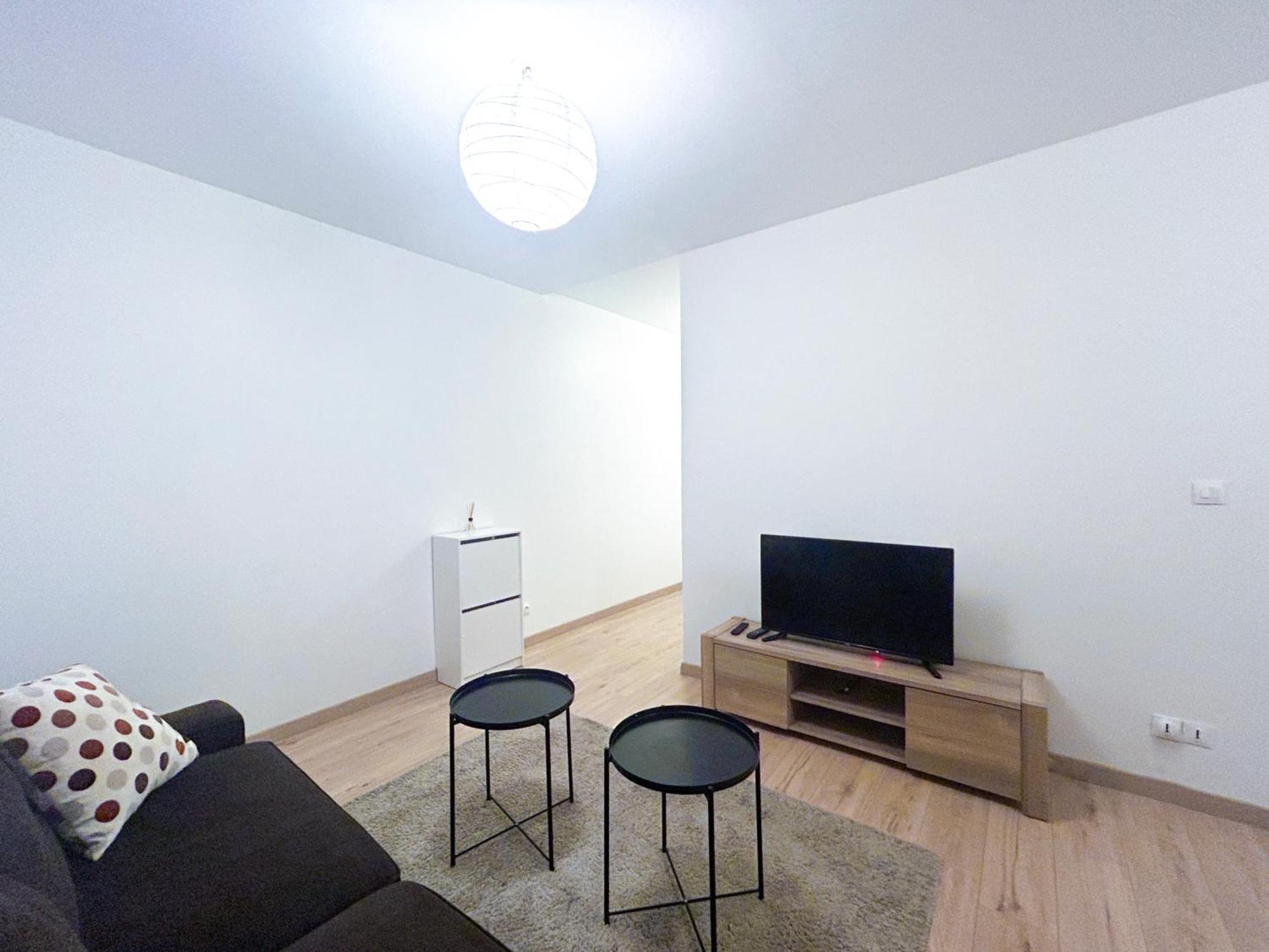 La Perle De Nancy Apartment Екстериор снимка